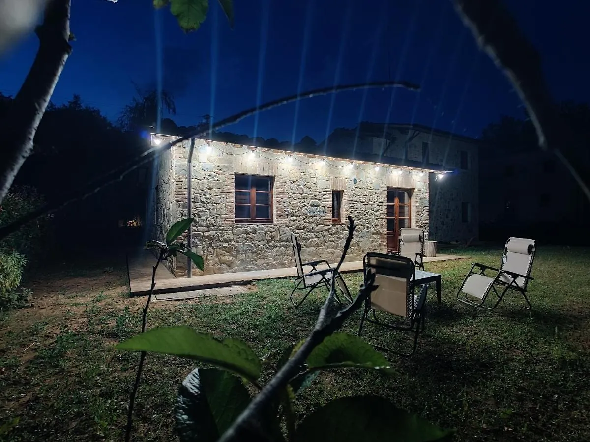 Al Molino Di Monteluco Villa Gaiole in Chianti 0*,  Italy