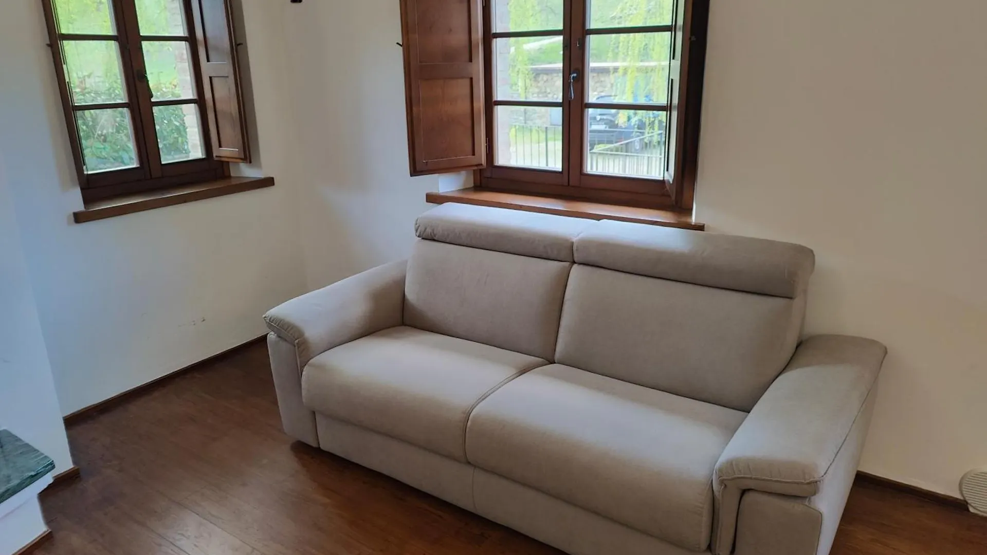 Al Molino Di Monteluco Villa Gaiole in Chianti